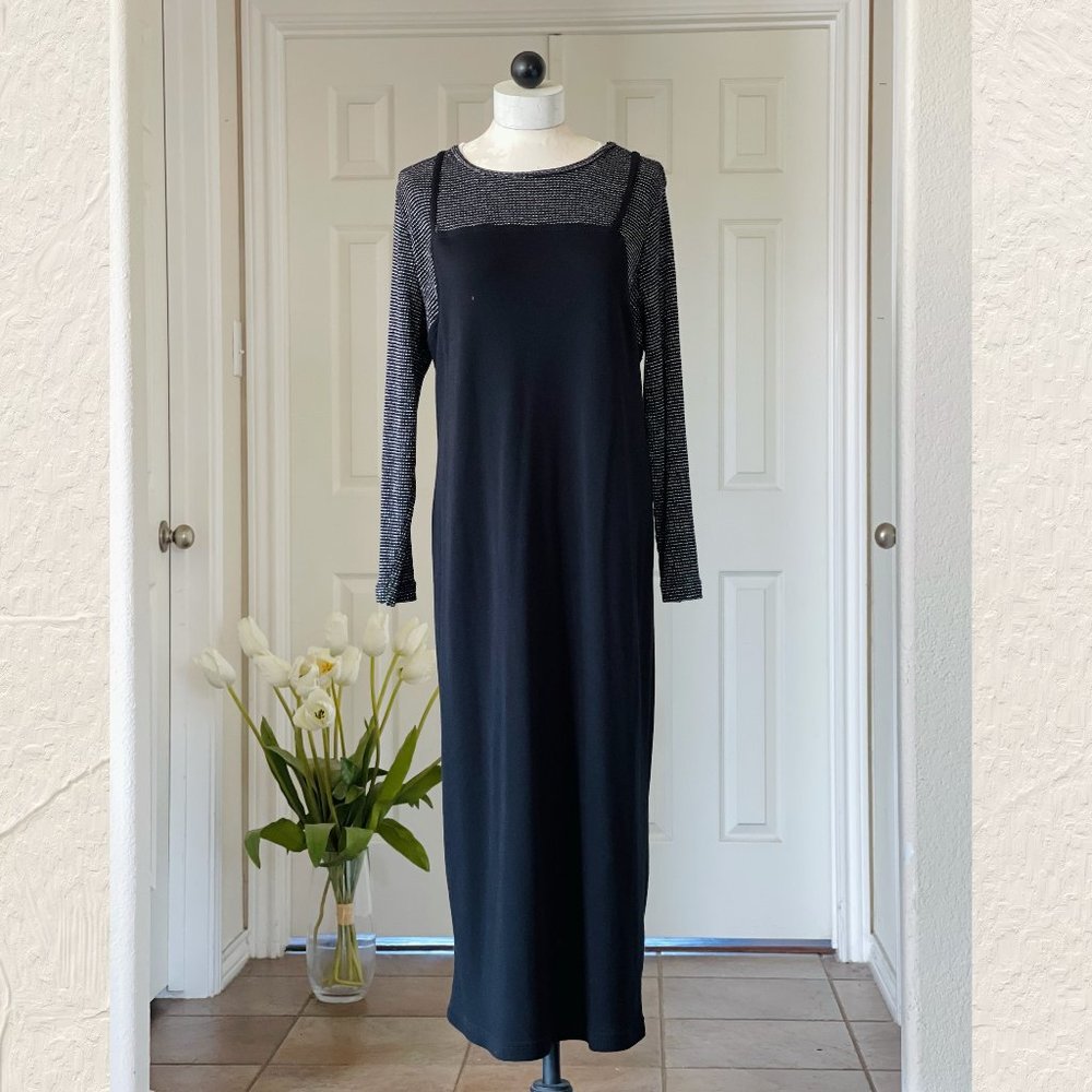 Kathryn Deene Long Dress